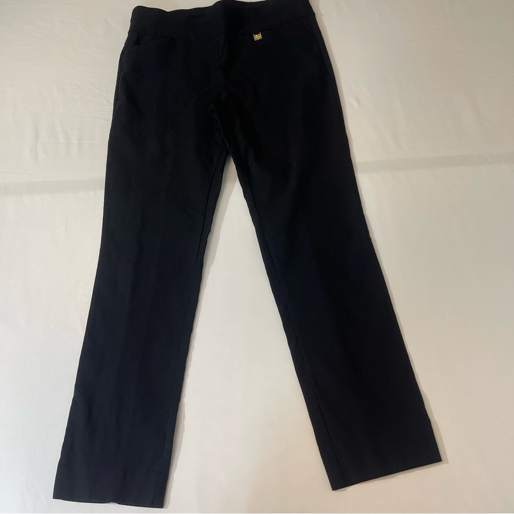 Anne Klein Women’s pants , Anne size 8 , black , good condition , Preown…